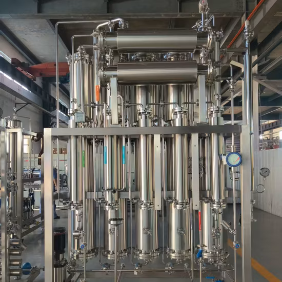 Submersible Cutting Sewage Pump Municipal Aquaculture Wastewater Treatment Water Purification