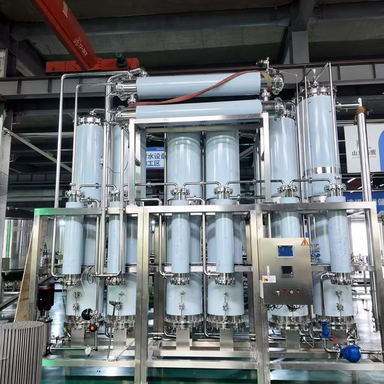 Submersible Cutting Sewage Pump Municipal Aquaculture Wastewater Treatment Water Purification