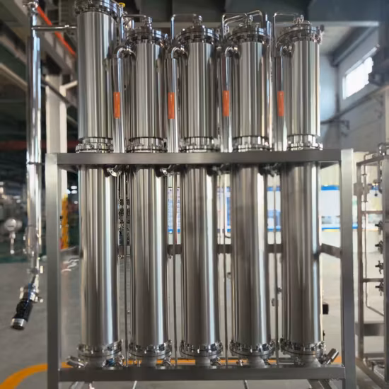 Submersible Cutting Sewage Pump Municipal Aquaculture Wastewater Treatment Water Purification