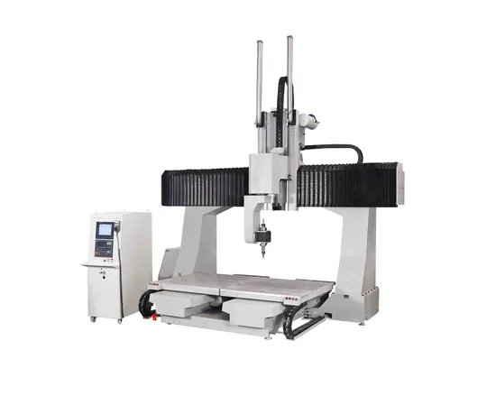 Router CNC Madeira 5 eixos EPS máquina de moldagem de espuma para venda 12 máquina de troca de facas carga automática e máquina de corte de descarga