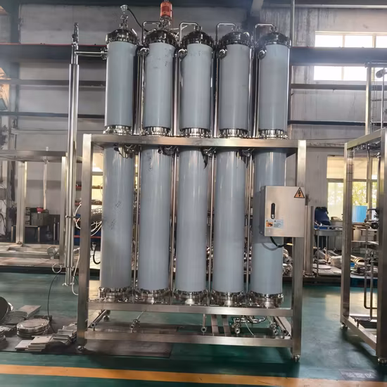Bomba Submersível de Corte para Esgoto Aquacultura Municipal Tratamento de Águas Residuais Purificação de Água
